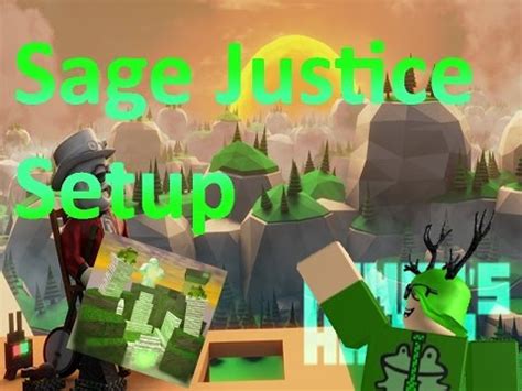 sage justice miners haven|Miner's Haven Sage Justice Setup + Overlord Device! .